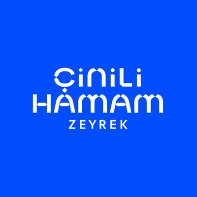 Zeyrek Çinili Hamam