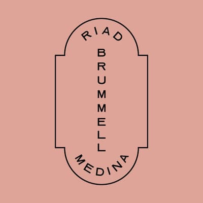 Riad Brummell Medina