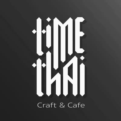 Timethai Craft&Café
