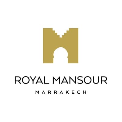 Spa Royal Mansour Marrakech