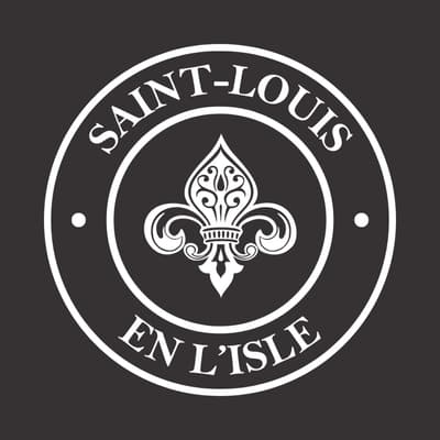 Hôtel Saint-Louis en l'Isle