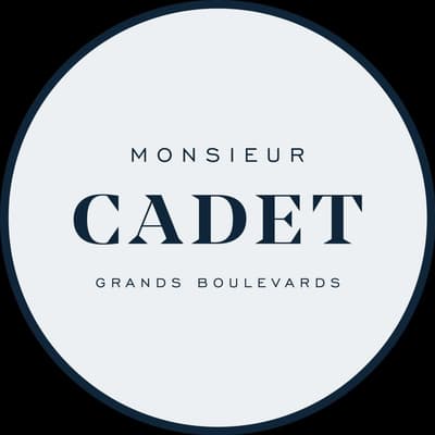 Hôtel Monsieur Cadet