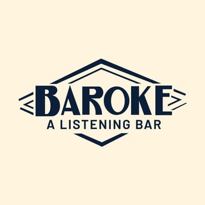 Baroke - A Listening Bar