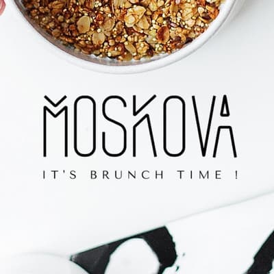 Moskova