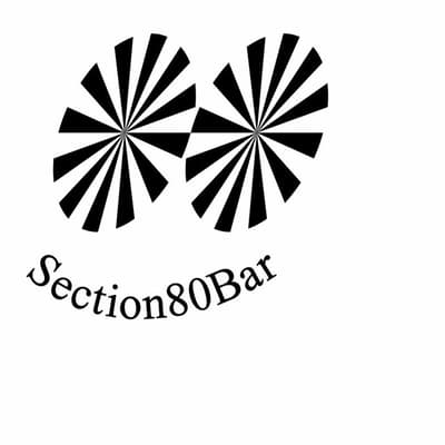 Section80 Bar