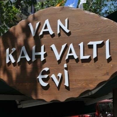 Van Kahvaltı Evi