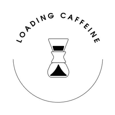 Loading Caffeine