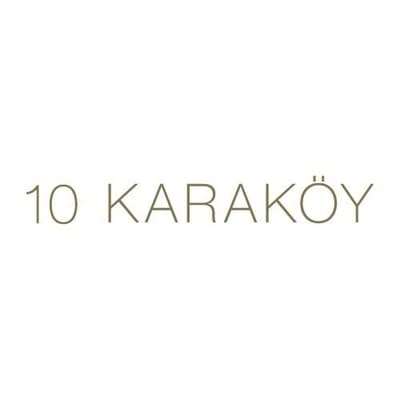 10 Karakoy