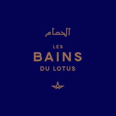 Les Bains Du Lotus