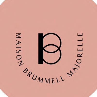 Maison Brummell Majorelle