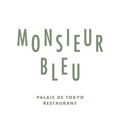 Monsieur Bleu