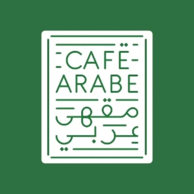 Cafe Árabe