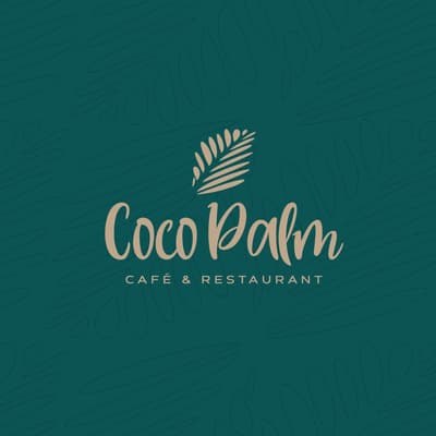 Coco palm