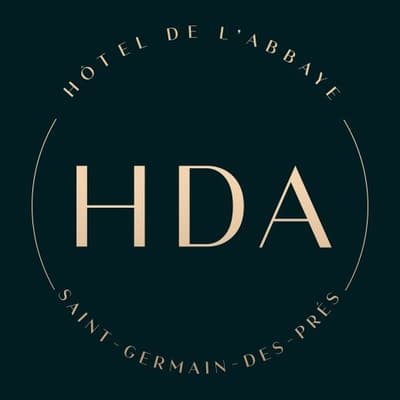 Hôtel de l'Abbaye Saint-Germain