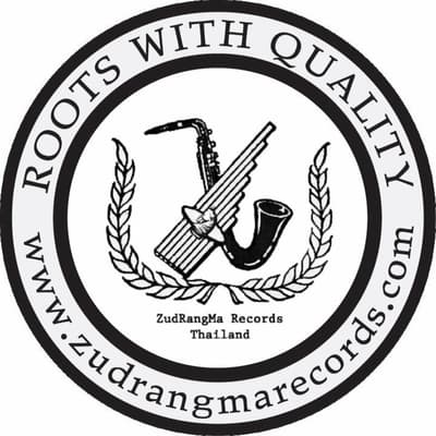 Zudrangma Records