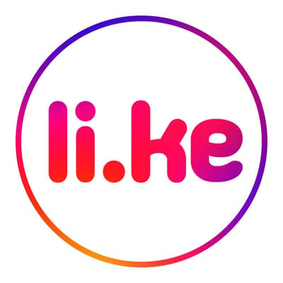 li.ke : serious||thai||vegan