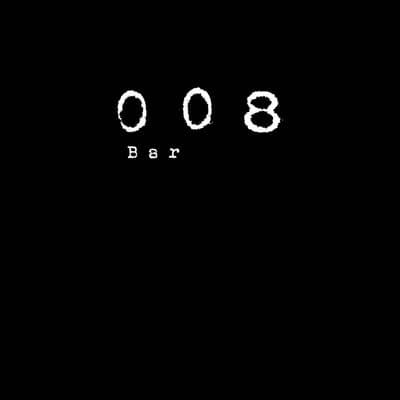 008 Bar