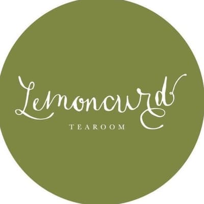 Lemoncurd tearoom