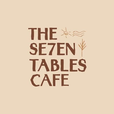 The Seven Tables Cafe