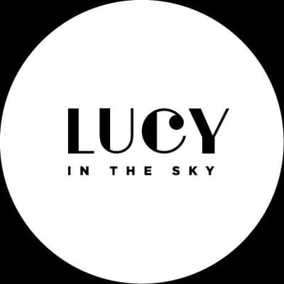 Lucy in The Sky