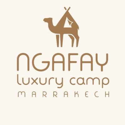 Agafay Luxury Camp