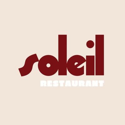 Soleil Restaurant