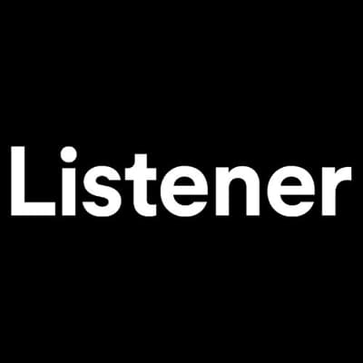 Listener