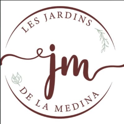 Les Jardins de la Medina