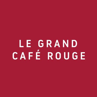 Le Grand Café Rouge