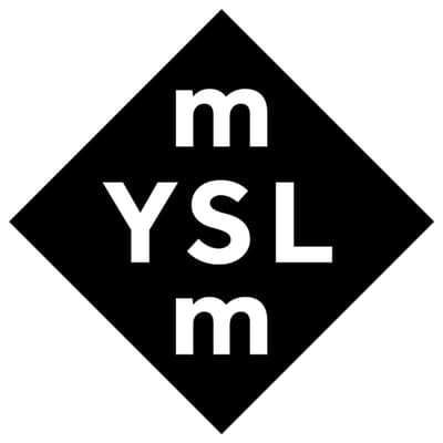 Yves Saint Laurent Museum