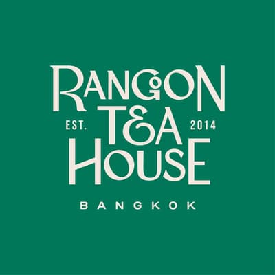 Rangoon Tea House