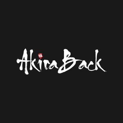 Akira Back