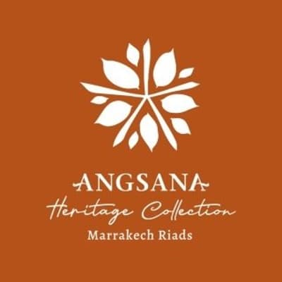 Angsana Heritage Collection Marrakech Riads
