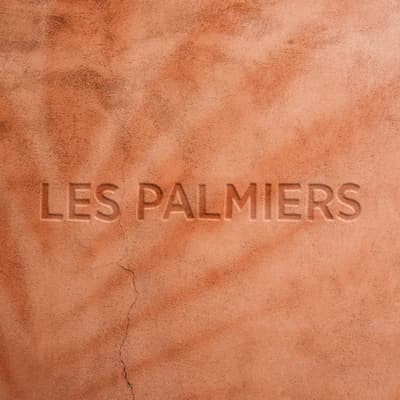 Les Palmiers Boutique Hôtel & Spa