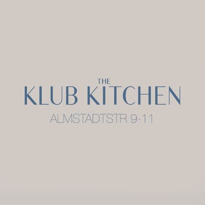 The Klub Kitchen
