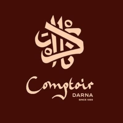 Comptoir Darna