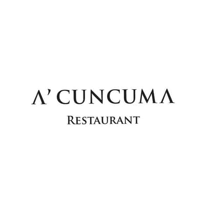 A'Cuncuma Restaurant