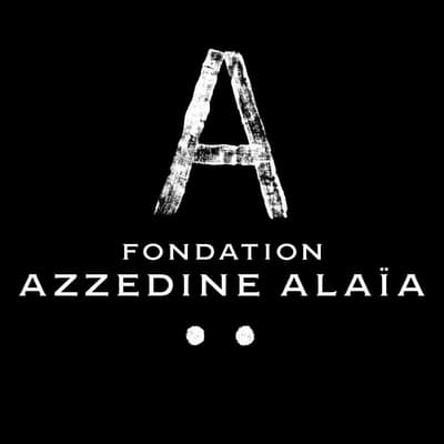 Azzedine Alaïa Foundation
