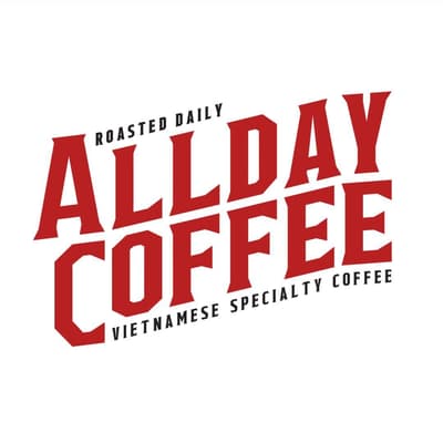 All Day Coffee