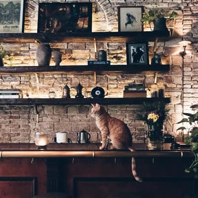 Georges Hotel Galata