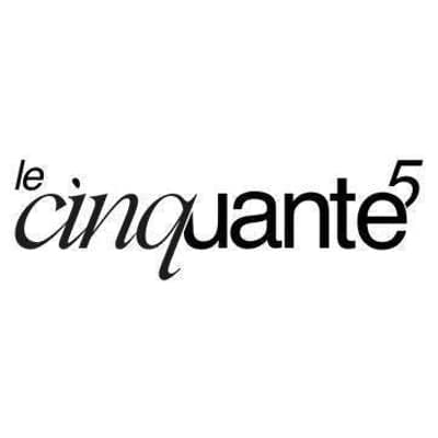 Le cinquante5