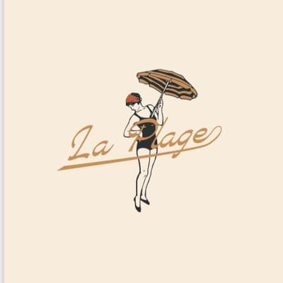 La Plage No.14