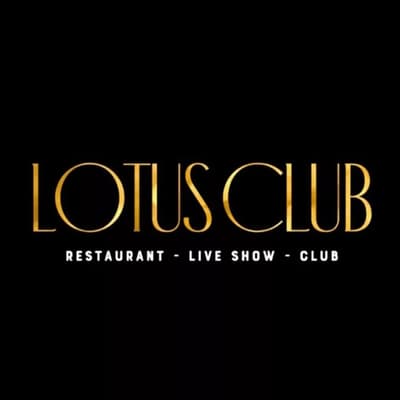 The Lotus Club