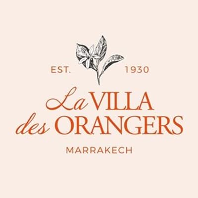 Villa des Orangers
