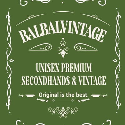 BALBAL VINTAGE