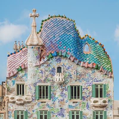 Casa Batlló