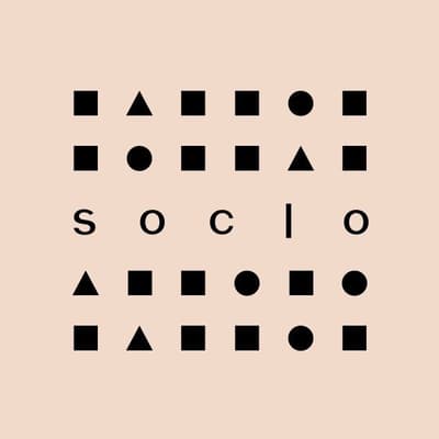 Le bar de Gaspard à Maison Soclo
