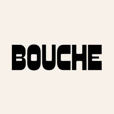 BOUCHE Specialty Coffee