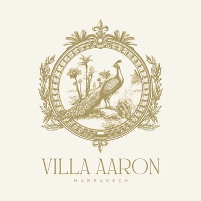 Villa Aaron Marrakech