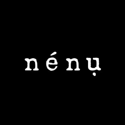 Nénu